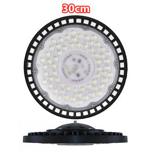 30CM 288W LED High Bay Light Lamp Light UFO