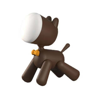 Led Night Light Desk Lamp