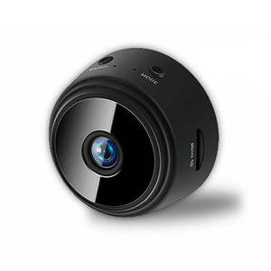 Mini Spy Camera Wireless Security Camera