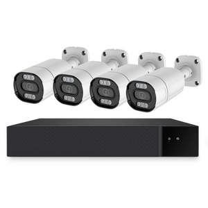 Cctv Security System: Vstarcam POE Security Camera System