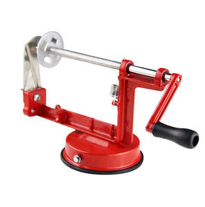 Kitchen Dining: Twisted Spiral Potato Slicer Cutter