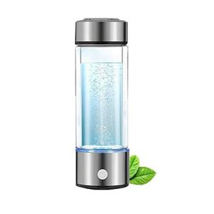 Kitchen Dining: Hydrogen Water Generator Bottle