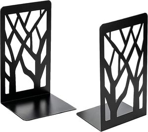 Home Storage: 2x Bookends Book Ends