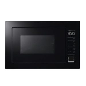 Home Appliances: Midea 25L Built-In Convection Microwave TC925B8D