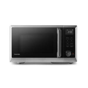 Toshiba 26L Microwave Oven with Air Fry Function ML2-EC26SF(BS)