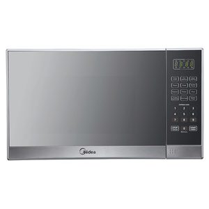 Home Appliances: EM134AL7 Midea 34L Microwave Glass Door