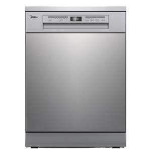 Home Appliances: Midea Dishwasher