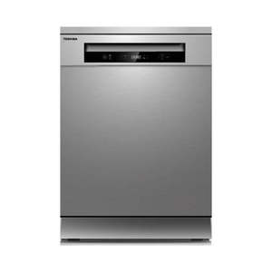 Home Appliances: Toshiba Dishwasher