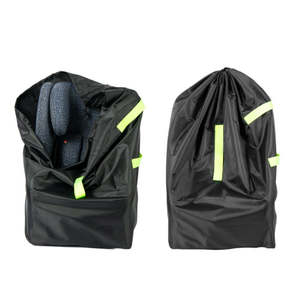 Travel Accessories: Infant Carseat Car Seats Gate Check Travel Bag Cover