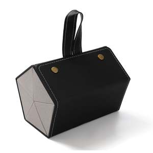 Travel Accessories: Travel Sunglass Case with 5 Slots