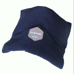 Travel Accessories: Travel Pillow
