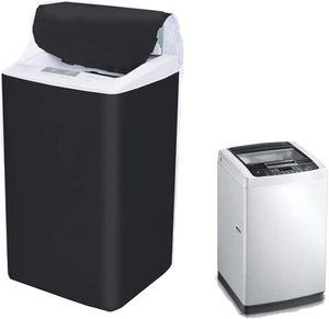 5-6KG Top Load Washing Machine Dryer Cover