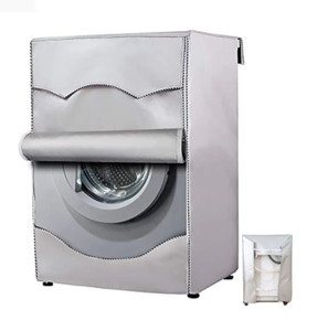 Cleaning Laundry: Capacity 6-6.5KG Front Loading Washing Machine Cover
