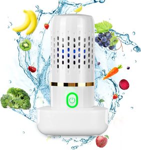 Cleaning Laundry: Fruit and Vegetable Cleaner Washing Machine