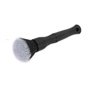 Cleaning Laundry: Car Detailing Brush Interior Exterior No Scratch
