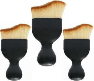 3PCS Car Detailing Brush Auto Detailing Brushes for Car Interior Exterior Home Office