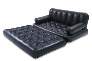 Bestway Air Sofa Couch Inflatable Lounge Armchair