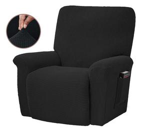 Lounge Dining Hall: Recliner Chair Cover Armchair Protector