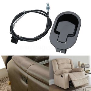 Lounge Dining Hall: Sofa Lounge Metal Recliner Handle Release Lever Trigger