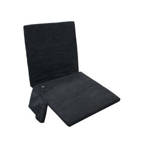 Heating Cooling: Foldable Heated Seat Cushion 3 Adjustable Modes