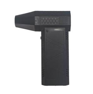 Heating Cooling: Violent Fan