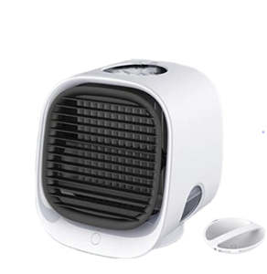 Air Cooler Fan Air Conditioner Cooling Fan Humidifier