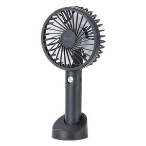 Heating Cooling: Handheld Mini Fan