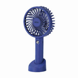 Heating Cooling: Portable Mini Fan Handheld
