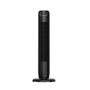 Midea FZ10-17JRA Tower Fan Black