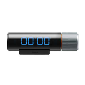 Jewellery Watches Accessories: Magnetic Digital Timer Countdown