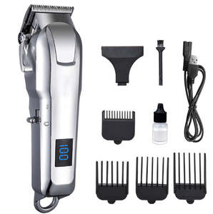 Dog: Dog Clipper Hair Trimmer