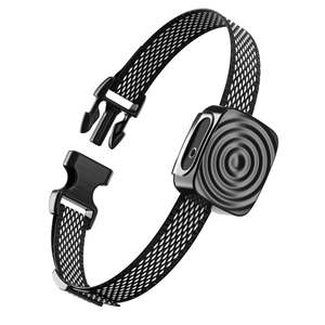 Dog: Anti Bark Dog Collar