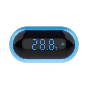 Fish: Digital Aquarium Thermometer