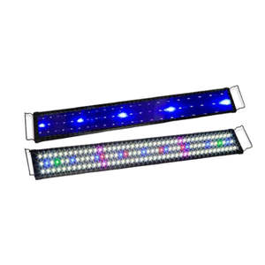 Fish: fish tank lights led S:60cm/78 leds