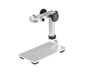 Educational Toys: Aluminum Alloy Stand for Microscope Camera