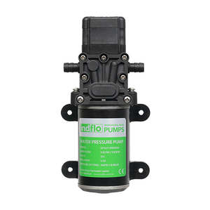 Agricultural Water Pump Corrosion-resistant Diaphragm Pump