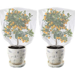 Plant Crop Protection Cover Bags