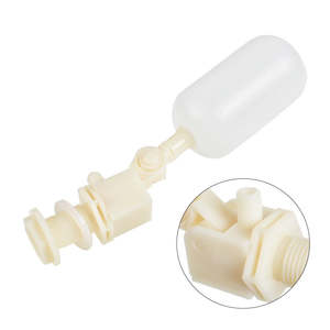 Float Ball Valve Auto fill Animal Drinking Bowl