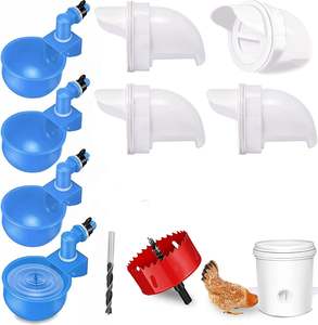 Farming: Poultry Pro Feeder Chicken Feeder