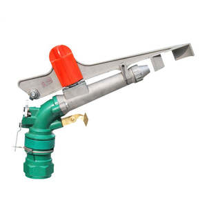 Farming: 2'' Irrigation Spray Gun