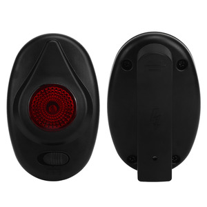 Farming: Electric Fence Alert