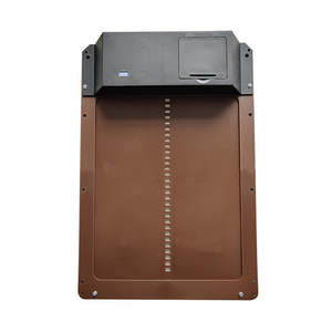 Automatic Chicken Coop Door Opener