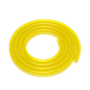 Garden Tools Accessories: Fuel Line 3x6mm(IDxOD) Hose Petrol 1M Trimmer Chainsaw