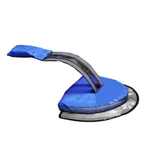 Swimming Pools Spas: Swimming Pool Rescue Critter Animal Save Escape Ramp Swimline Frog Log