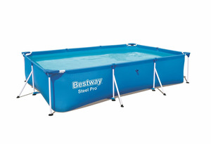 Swimming Pools Spas: Bestway Swimming Pool 300x200x66cm