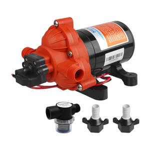 12V Seaflo Diaphragm Water Pump