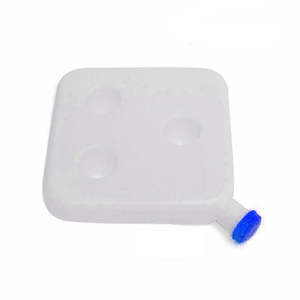 Caravans Motorhomes Accessories: 10L Fuel Oil Gasoline Tank for Air Heater