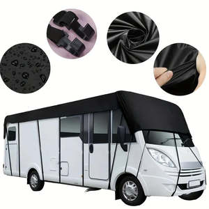 Caravans Motorhomes Accessories: 6.5Mx3M Caravans Motorhomes Roof Cover