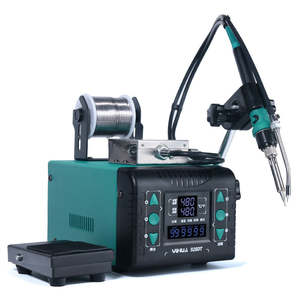 Electric Soldering Iron Soldering Machine