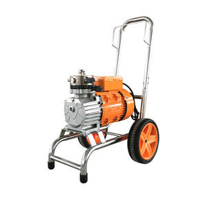 4000W Airless Paint Sprayer Machine
